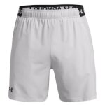Short under armour 1373718. pour homme couleur blanche