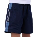 Short vebita sergio tacchini enfant bleu marine et bleu