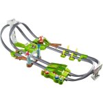 Circuit de petites voitures - hot wheels - circuit deluxe mario kart - multicolore - 5 ans et + - int�rieur ...