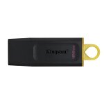 Cl usb - kingston - datatraveler exodia - 128 go - usb 3. 2 gen 1 - capuchon de protection