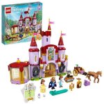 Jouet - lego - 43196 - château de la belle et la bête - 5 pièces - 3 mini figurines - 7 figurines lego ... Jouet - lego - 43196 - château de la belle et la bête - 5 pièces - 3 mini figurines - 7 figurines lego ...