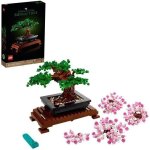 Shot case - lego creator expert 10281 bonsai loisir créatif pour adultes kit de décoration botanique ... Shot case - lego creator expert 10281 bonsai loisir créatif pour adultes kit de décoration botanique ...