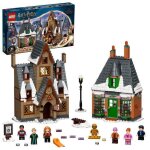 Jeu de construction - lego - harry potter? 76388 - 851 pi�ces - plastique - enfant