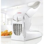 Shot case - leifheit coupe - frites