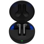 couteurs intra - auriculaires - lg - tone free hbs - fn7 - bluetooth - ipx4 - autonomie 21h - noir
