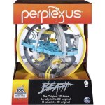 Jeu de casse - tte - perplexus - beast original - labyrinthe 3d - 100 obstacles - a partir de 9 ans