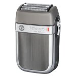 Shot case - remington hf9050 coffret cadeau manchester united edition rasoir electrique grilles heritage ...