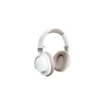 Casque bluetooth - shure - aonic 40 - blanc - anti - bruit actif - sur - oreille Casque bluetooth - shure - aonic 40 - blanc - anti - bruit actif - sur - oreille