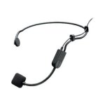Micro - casque filaire shure pga31 performance à condensateur cardioïde pour voix et performances Micro - casque filaire shure pga31 performance à condensateur cardioïde pour voix et performances