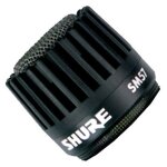 Shure rk244g - grille pour micro