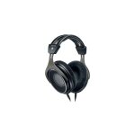 Shure srh - 1840 noir - casque audio hifi - casques audio Shure srh - 1840 noir - casque audio hifi - casques audio