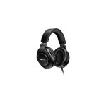 Casque hifi - shure - srh440a - circum - aural - filaire - isolation de bruit Casque hifi - shure - srh440a - circum - aural - filaire - isolation de bruit