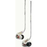 Shure ssp se425 - cl ecouteurs intra - auriculaires haute définition - translucide Shure ssp se425 - cl ecouteurs intra - auriculaires haute définition - translucide