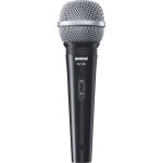 Shure sv100 micro de chant type de transmission (détails):filaire Shure sv100 micro de chant type de transmission (détails):filaire