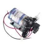 Shurflo pompe automatique 12 volts 7 litres / minute Shurflo pompe automatique 12 volts 7 litres / minute