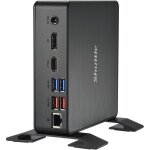 Shuttle nano - pc / core i3 1215u /