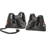 Shuttle porte - skis magnétique pour 2 paires de skis Shuttle porte - skis magnétique pour 2 paires de skis