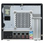 Shuttle xpc cube sw580r8