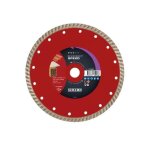 Sidamo - disque diamant  125 mm x 22. 23 - expert speed