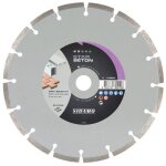 Sidamo - disque diamant b�ton � 230 mm x 22. 23
