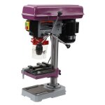 Perceuse d�tabli 0. 3 kw capacit� maxi 13 mm avec �tau star 13 pe sidamo