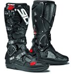 Sidi bottes moto crossfire 3 srs noir
