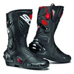 Sidi bottes moto vertigo 2 - homme - noir
