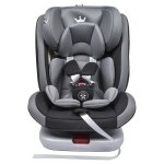 Sige auto bb / enfant pivotant  360 avec isofix fourward volutif de la naissance  12 ans - groupe ...