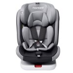 Ece r129 si�ge auto pour b�b� / enfant pivotant sur 360� avec isofix - fourward - groupe 0 + 1 / 2 / ...