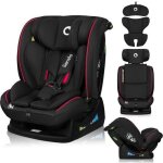 Siège - auto bébé évolutif lionelo aart i - size - 40 - 150 cm - de 0 à 36 kg - soutien lombaire - groupe ... Siège - auto bébé évolutif lionelo aart i - size - 40 - 150 cm - de 0 à 36 kg - soutien lombaire - groupe ...