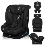 Siège - auto bébé évolutif lionelo izzy i - size - 40 - 150 cm - de 0 à 36 kg - isofix - groupe 0 + / ... Siège - auto bébé évolutif lionelo izzy i - size - 40 - 150 cm - de 0 à 36 kg - isofix - groupe 0 + / ...