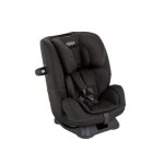 Si�ge - auto b�b� slimfit r129 gris midnight graco