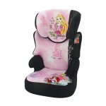 Sige auto enfant avec dossier befix groupe 2 - 3 (15 - 36kg)2