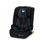 Si�ge auto enfant - kinderkraft - safety fix2 - groupe 1 / 2 / 3 - 76 - 150 cm - i - size - isofix