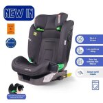 Si�ge auto enfant mobiclinic isofix groupe 2 / 3 100 - 150 cm 10 positions 15 - 36kg 35 - 12 ans protections ...