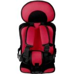 Sige dauto pour enfants de scurit doux  la mode - rouge - harnais 4 - 5 points - face route - 9 mois ...