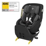 Maxi cosi - siege auto mica pro eco 40 - 105cm authentic black