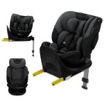 Siège - auto enfant kinderkraft i - fix i - size 40?150 cm pivotant 360° isofix h - guard + sps + ergo ... Siège - auto enfant kinderkraft i - fix i - size 40?150 cm pivotant 360° isofix h - guard + sps + ergo ...