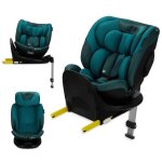 Siège - auto enfant kinderkraft i - fix i - size 40?150 cm pivotant 360° isofix h - guard + sps + ergo ... Siège - auto enfant kinderkraft i - fix i - size 40?150 cm pivotant 360° isofix h - guard + sps + ergo ...