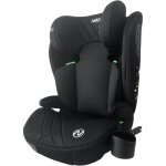 Sige auto isofix - nania - bari - groupe 2 / 3 - i - size - noir