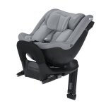 Si�ge - auto b�b� kinderkraft i - guard i - size 40?105 cm pivotant 360� inclinable dos et face � la ...