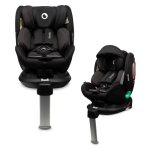 Sige - auto bb lionelo antoon plus - 40 - 105 cm - groupe 0 + / 1 - i - size - base pivotante 360 ...