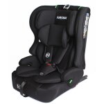Si�ge auto - nania - lima - groupe 1 / 2 / 3 - 76 - 150 cm - isofix - i - size - r�ducteur - noir