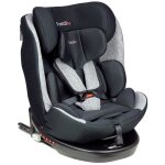 Trottine si�ge auto pivotant tr�s longue dur�e r129 40 - 150 cm omnifix geneva