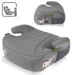 Sige auto rehausseur ceintur lionelo luuk i - size - 125 - 150cm - groupe 2 / 3 (22 - 36 kg) - gris ...