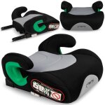 Sige auto rehausseur ceintur momi venko ? i - size 135 - 150cm r129 ? isofix ? gris