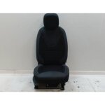 Si�ge avant droit - renault - clio iv phase 1 - couleur noir - r�f�rence 873117432r - �tat occasion
