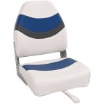 Si�ge de bateau - vidaxl - ergonomique - r�sistant � leau - pliable - confortable