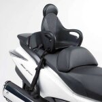 Si�ge enfant moto givi s650