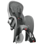 Sige enfant pour vlo - polisport - 67826 - gris